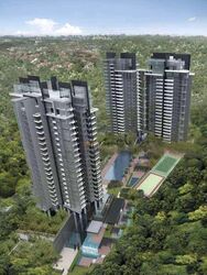 The Trizon (D10), Condominium #484632761